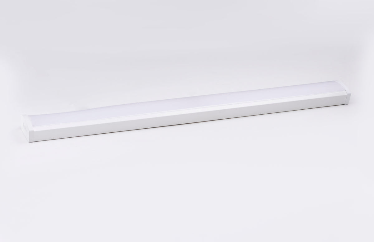 LED Wrap 4"x48" Flush Mount 3000K