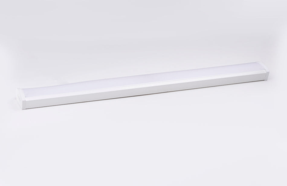 LED Wrap 4"x48" Flush Mount 3000K