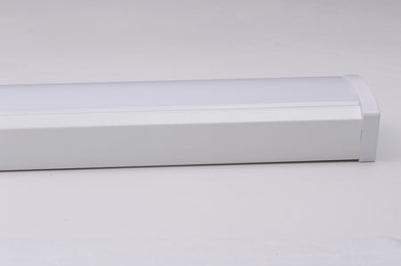 LED Wrap 4"x48" Flush Mount 3000K
