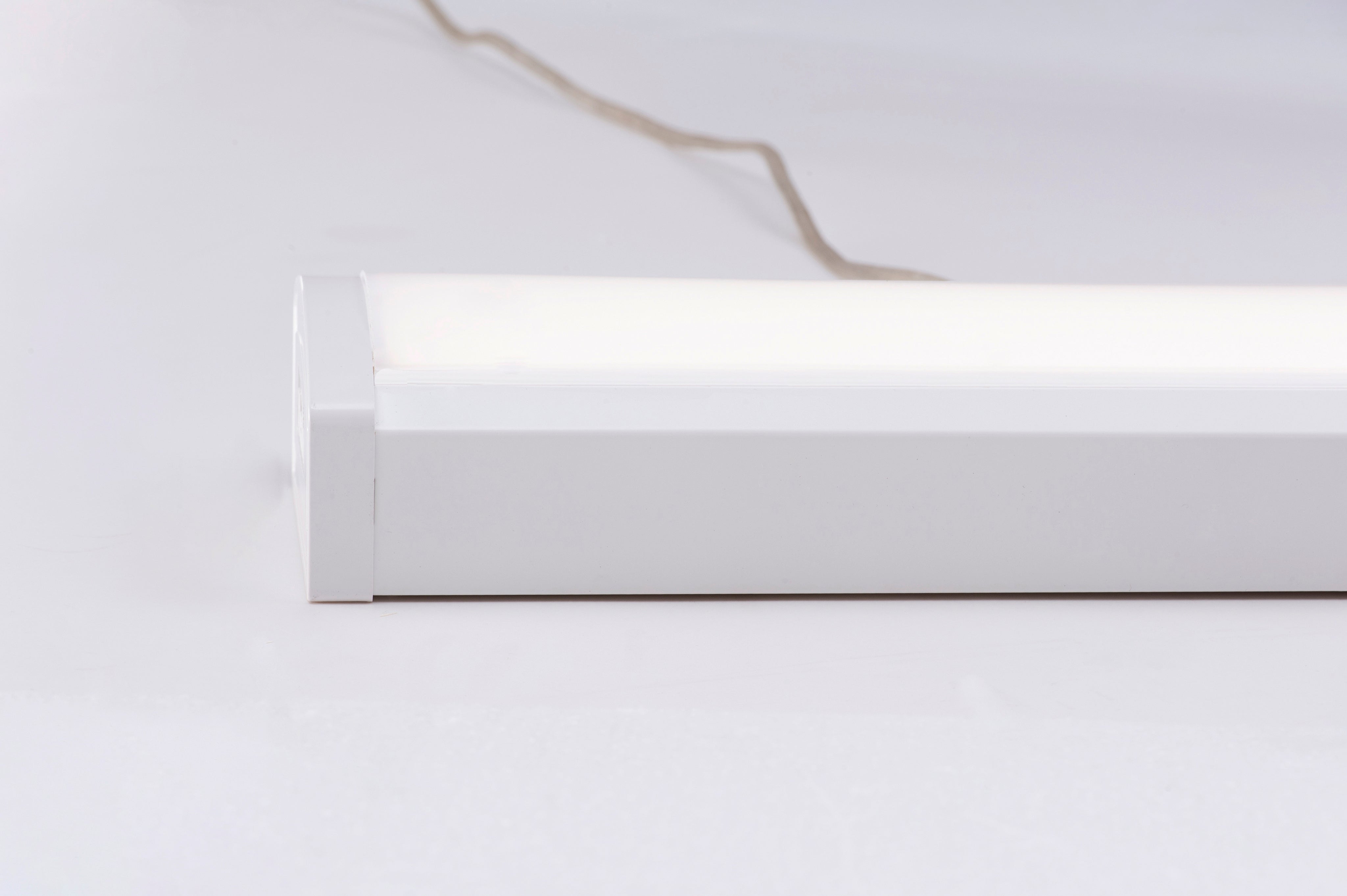 LED Wrap 4"x48" Flush Mount 3000K