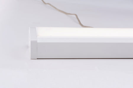 LED Wrap 4"x48" Flush Mount 3000K