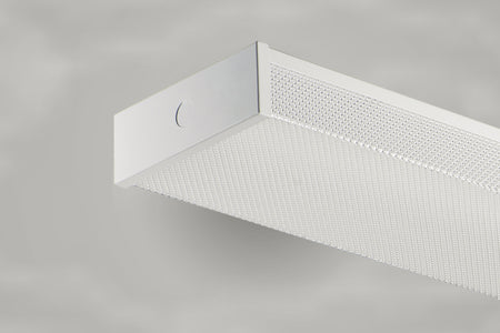 LED Wrap 7"x48" Flush Mount 4000K