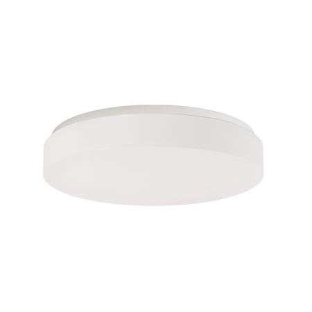 Mint 13" LED Flush Mount