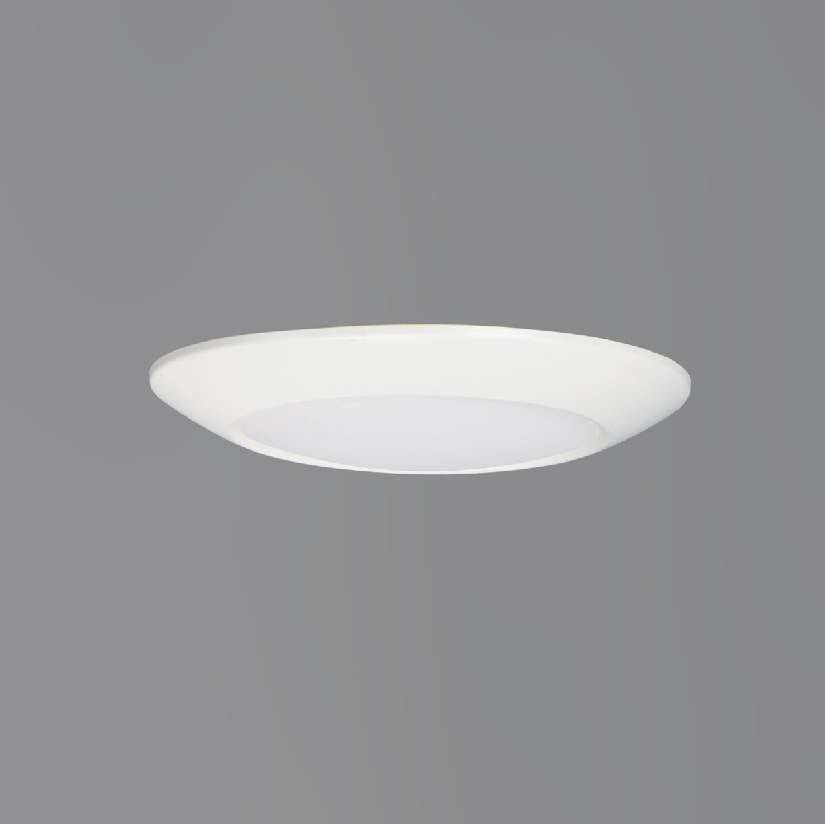 Diverse 6" LED Flush Mount 3000K