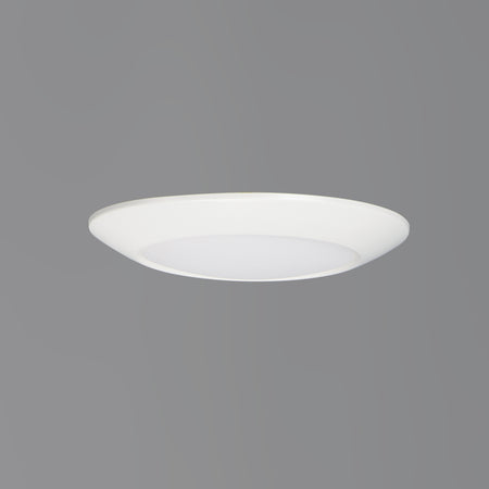 Diverse 6" LED Flush Mount 3000K