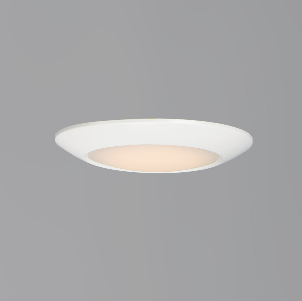 Diverse 6" LED Flush Mount 3000K