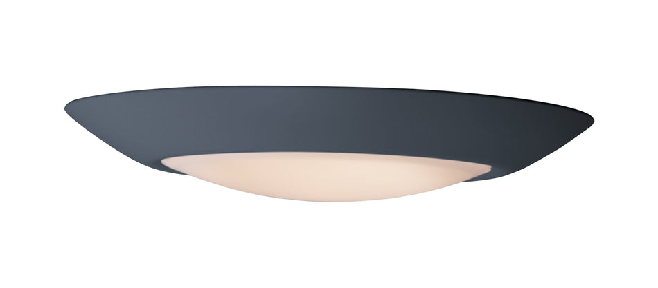Diverse 7.5" LED Flush Mount 3000K