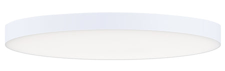 Trim 16" RD LED Flush Mount 3000K