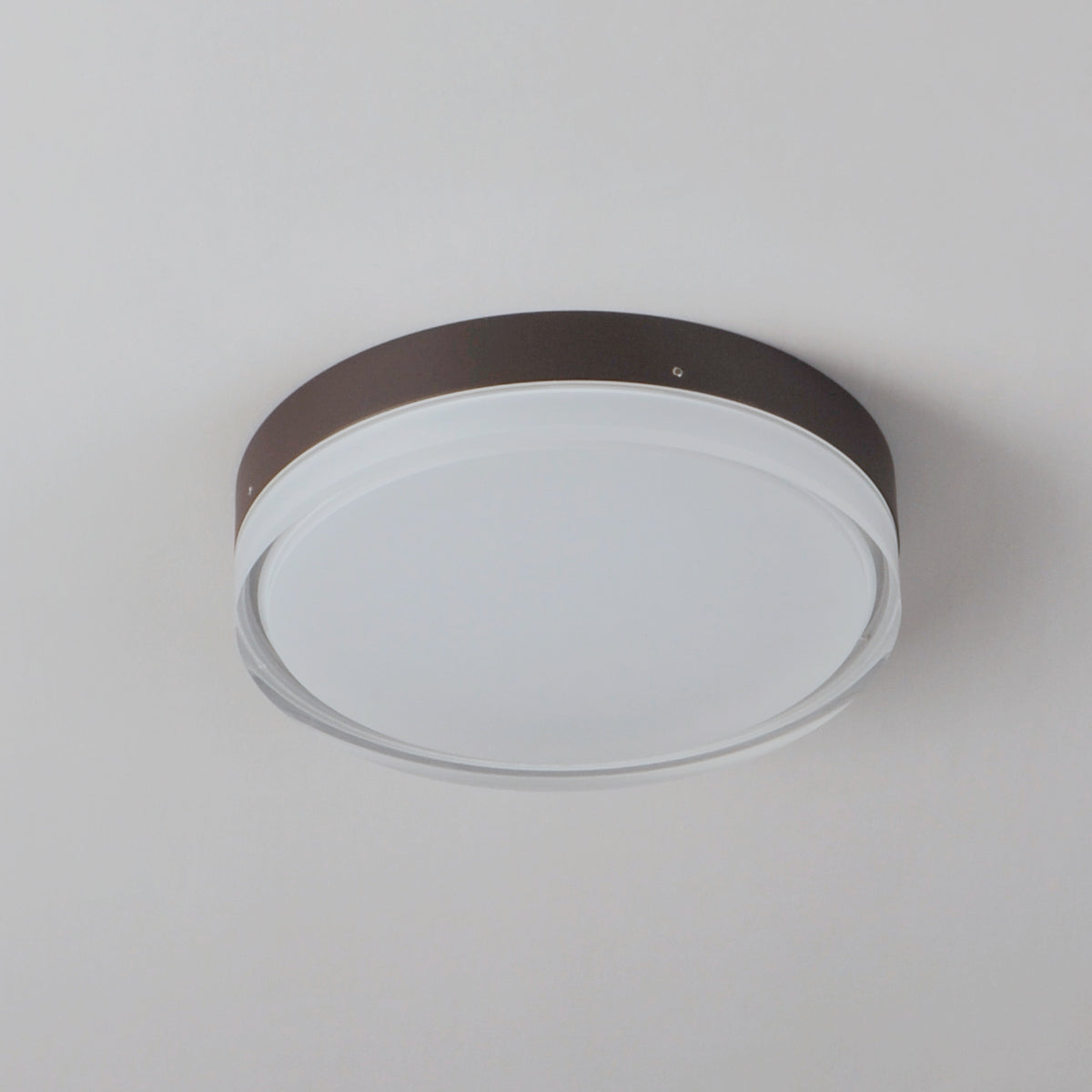 Illuminaire II 7"RD LED Flush Mount 3000K
