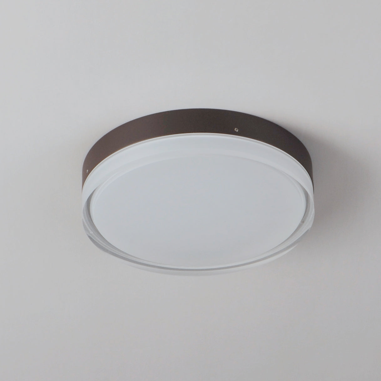 Illuminaire II 7"RD LED Flush Mount 3000K
