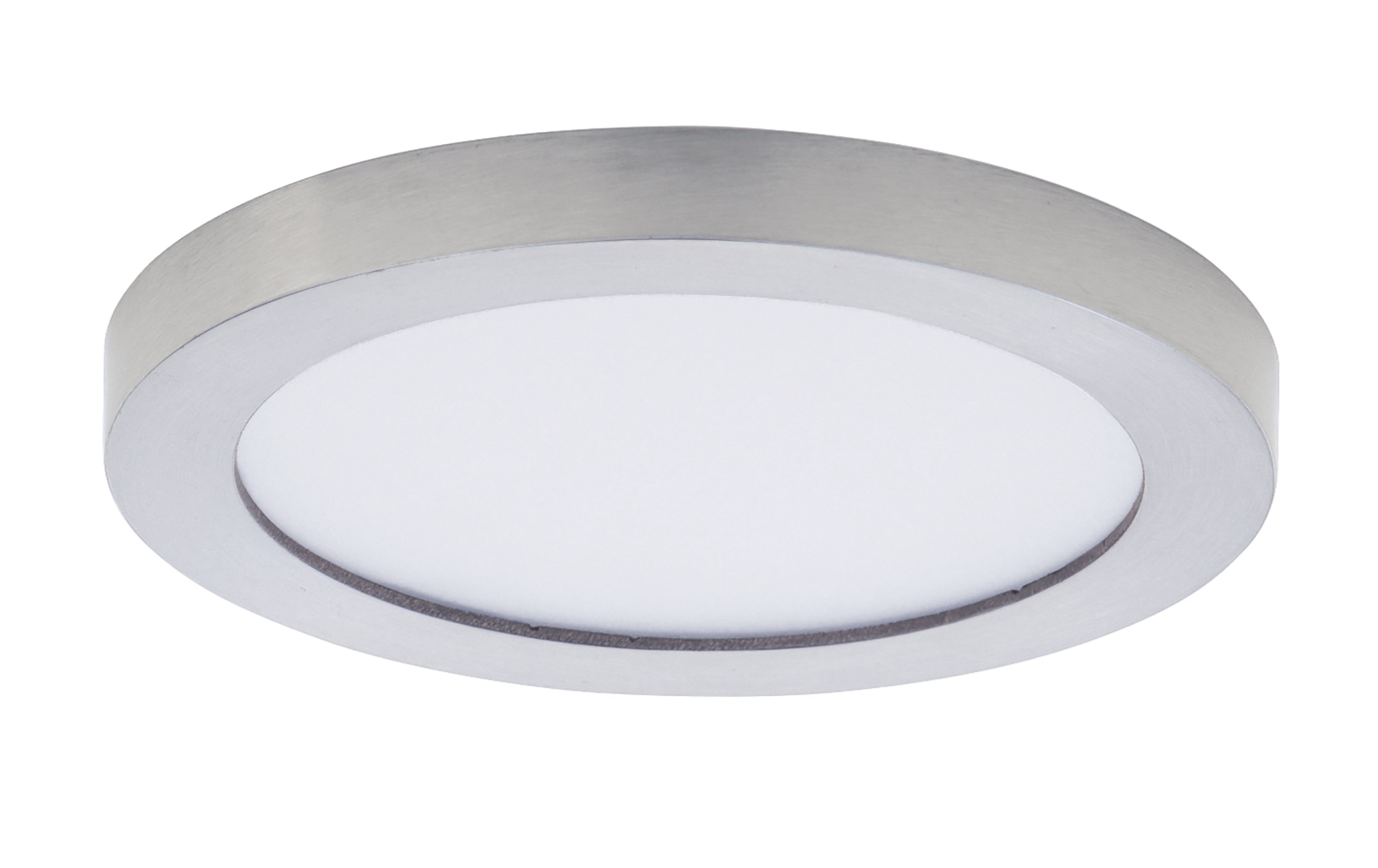 Chip 5" 12W RD LED Flush Mount