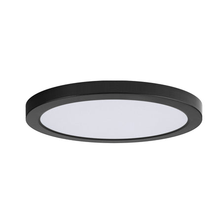 Chip 12" 22W RD LED Flush Mount