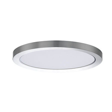 Chip 12" 22W RD LED Flush Mount