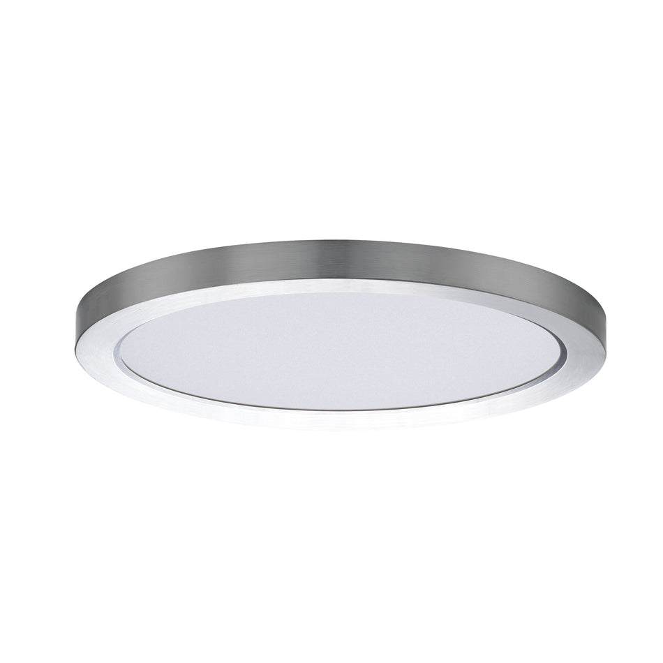Chip 12" 22W RD LED Flush Mount