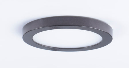 Wafer 7" RD LED Surface Mount 3000K