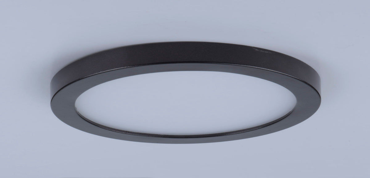 Wafer 7" RD LED Surface Mount 3000K