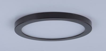 Wafer 7" RD LED Surface Mount 3000K