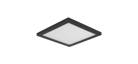 Wafer 4.5" SQ LED Surface Mount 3000K