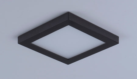 Wafer 4.5" SQ LED Surface Mount 3000K