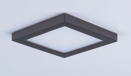 Wafer 4.5" SQ LED Surface Mount 3000K