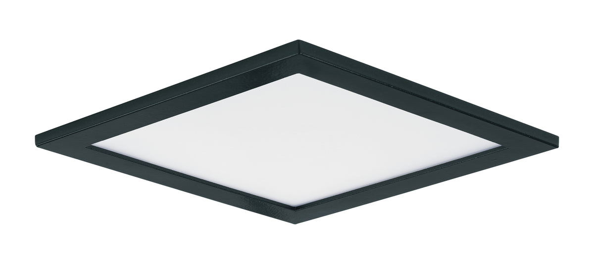 Wafer 6.25" SQ LED Surface Mount 3000K