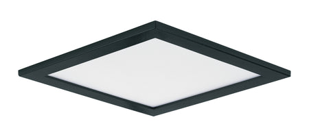 Wafer 6.25" SQ LED Surface Mount 3000K