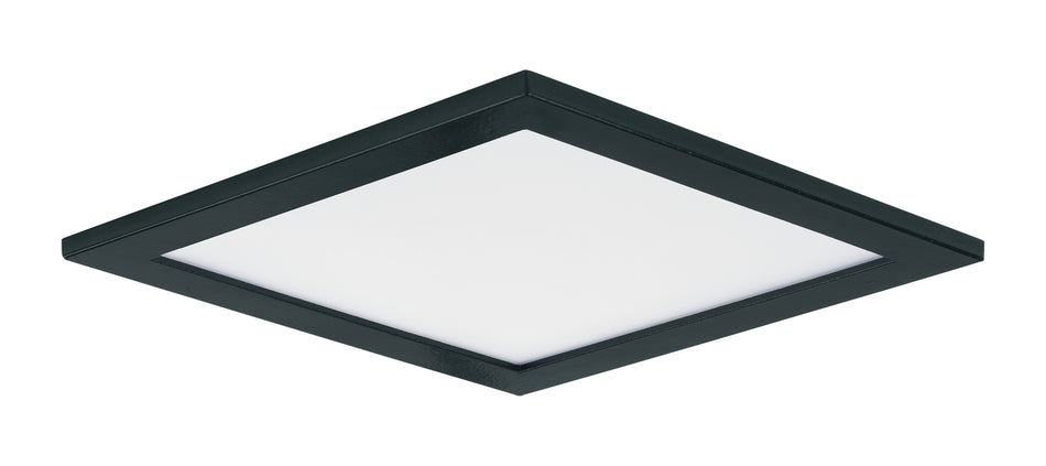Wafer 6.25" SQ LED Surface Mount 3000K