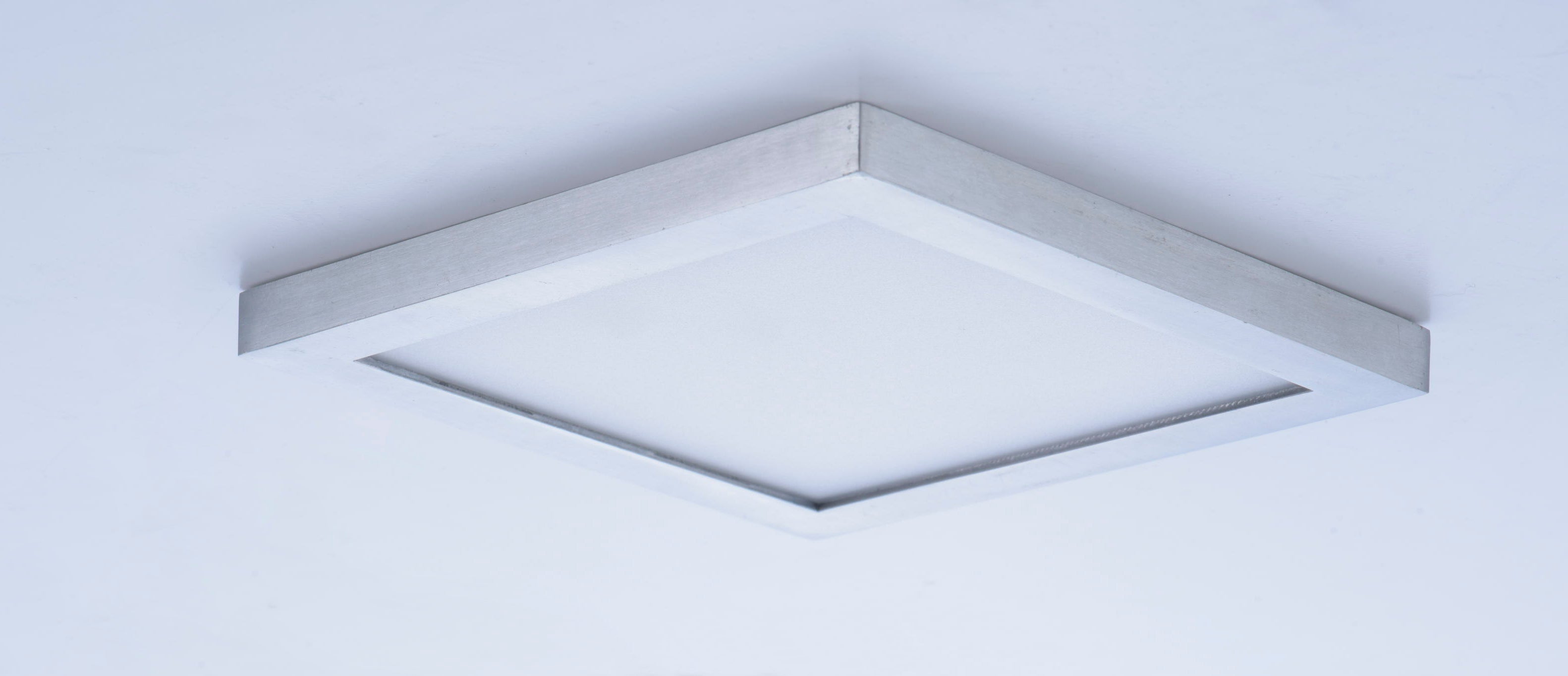 Wafer 6.25" SQ LED Surface Mount 3000K