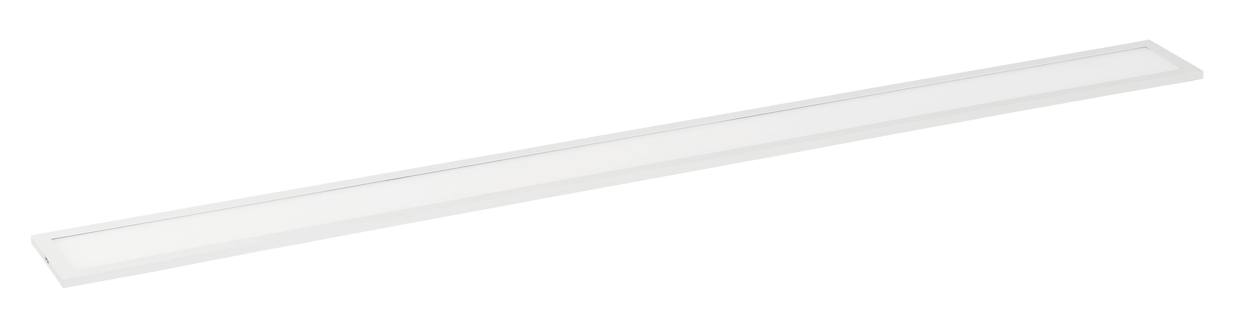 Wafer 4.5"x48" Linear LED Surface Mount 3000K