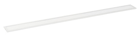 Wafer 4.5"x48" Linear LED Surface Mount 3000K