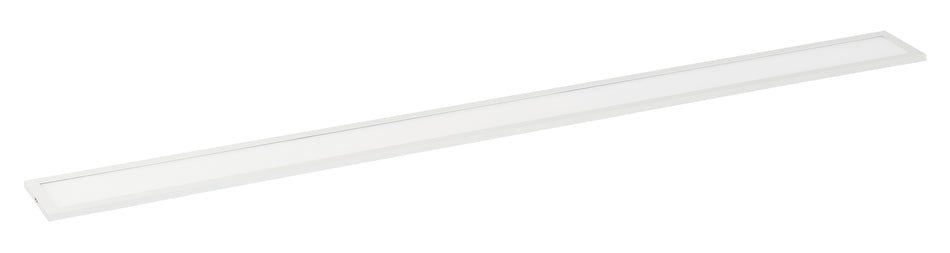 Wafer 4.5"x48" Linear LED Surface Mount 3000K