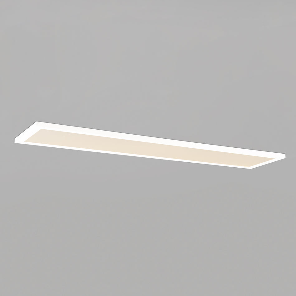 Sky 12"x48" LED Flush Mount 4000K