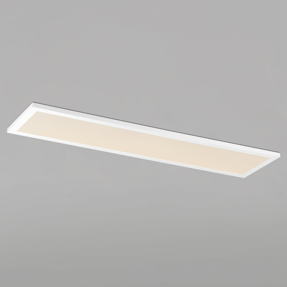 Sky 12"x48" LED Flush Mount 4000K