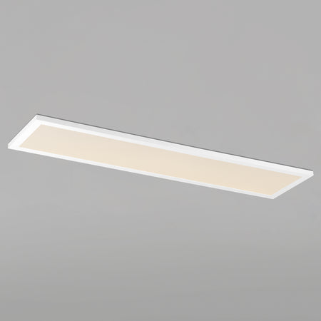 Sky 12"x48" LED Flush Mount 4000K