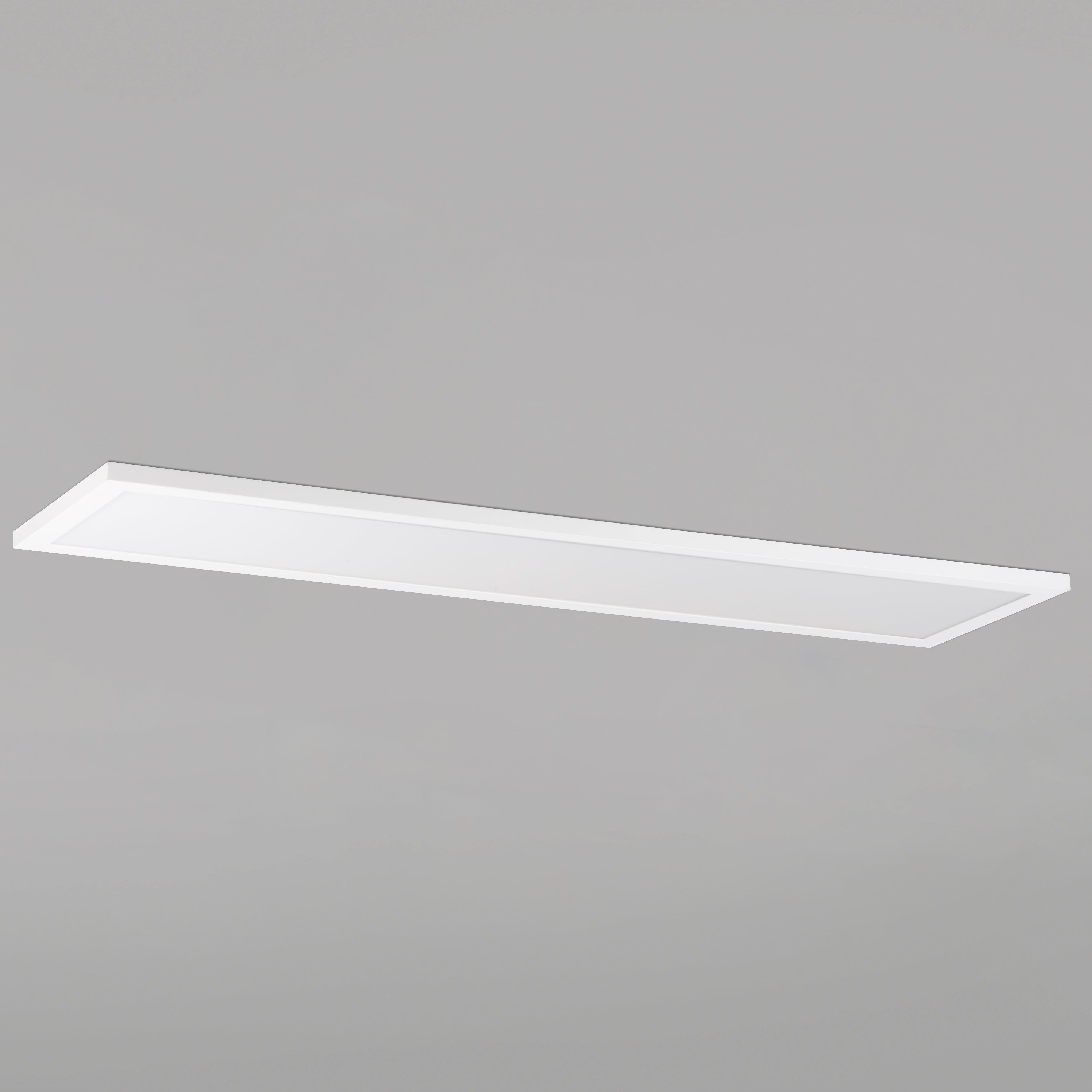 Sky 12"x48" LED Flush Mount 4000K