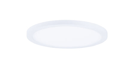Wafer 7" RD LED Surface Mount 4000K