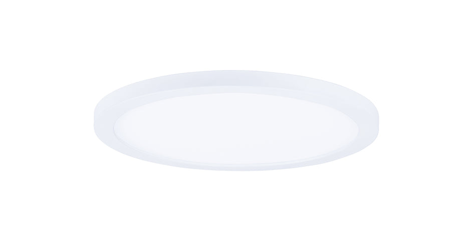 Wafer 7" RD LED Surface Mount 4000K