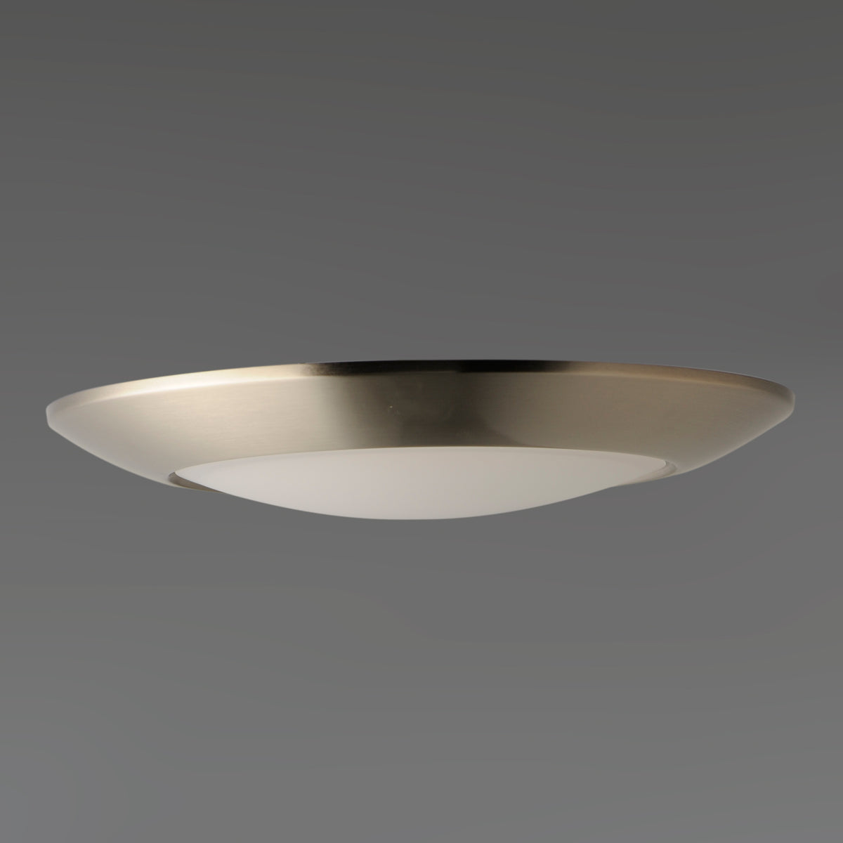 Diverse 11" LED Flush Mount 3000K Non-T24