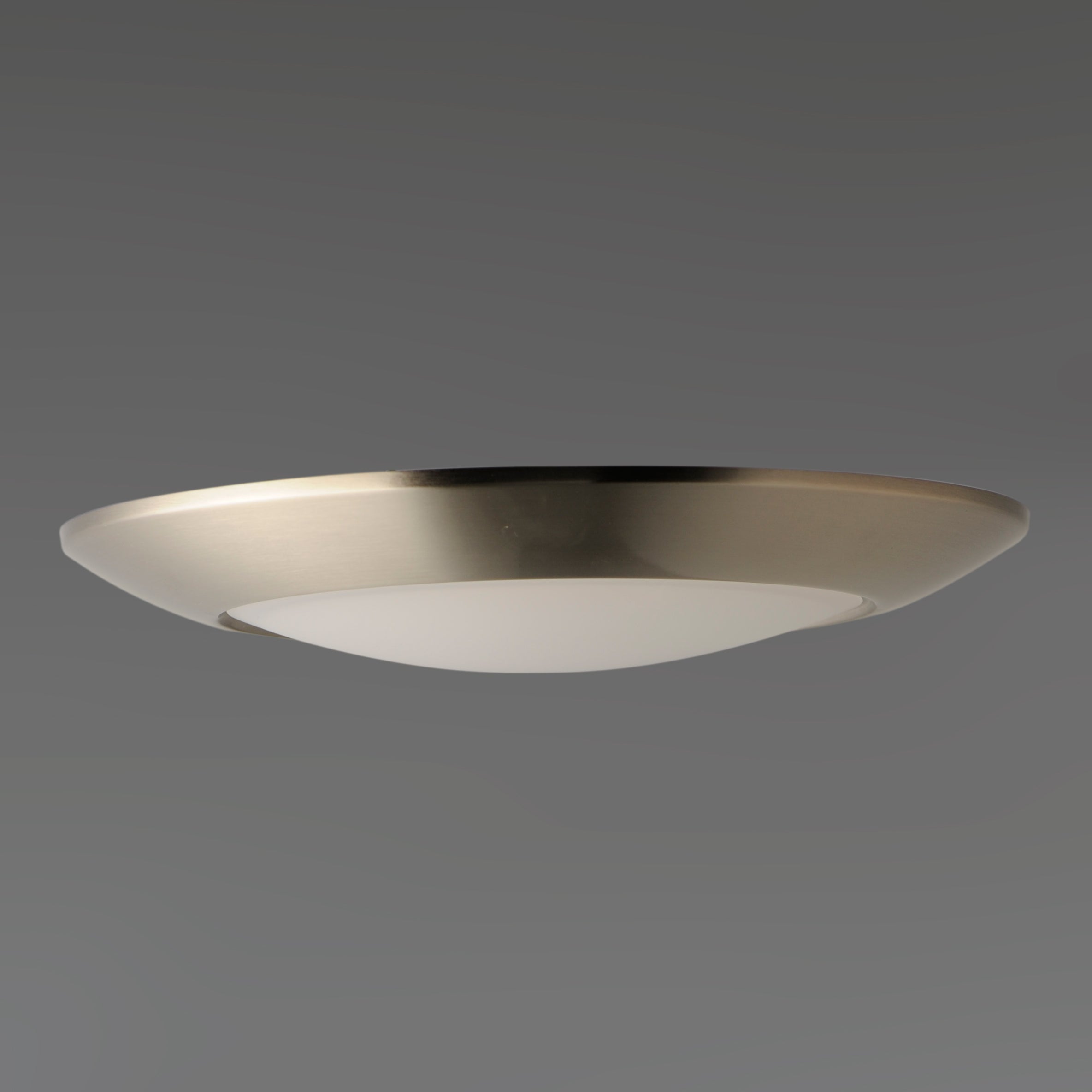 Diverse 11" LED Flush Mount 3000K Non-T24