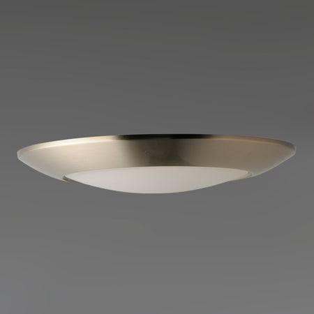 Diverse 11" LED Flush Mount 3000K Non-T24