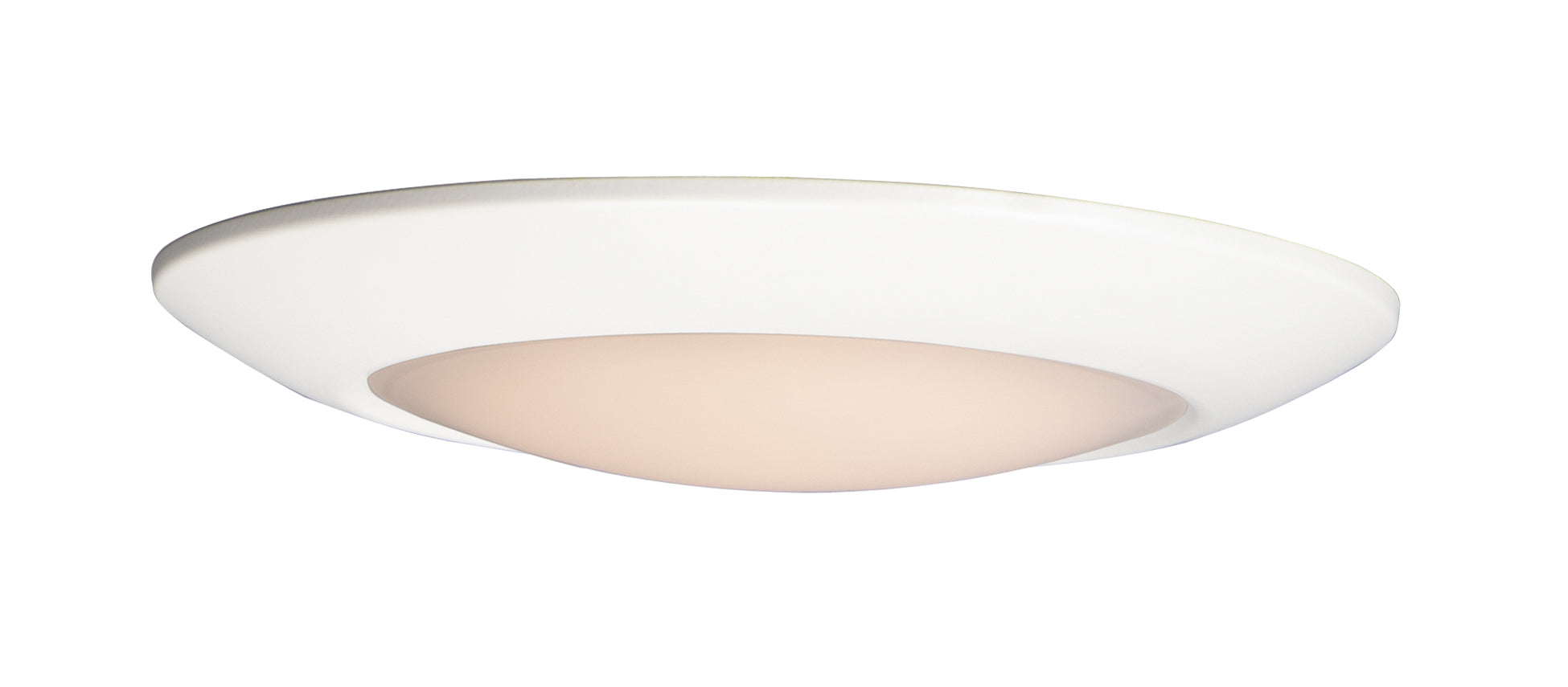 Diverse 11" LED Flush Mount 3000K Non-T24