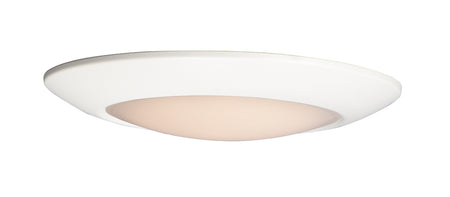 Diverse 11" LED Flush Mount 3000K Non-T24