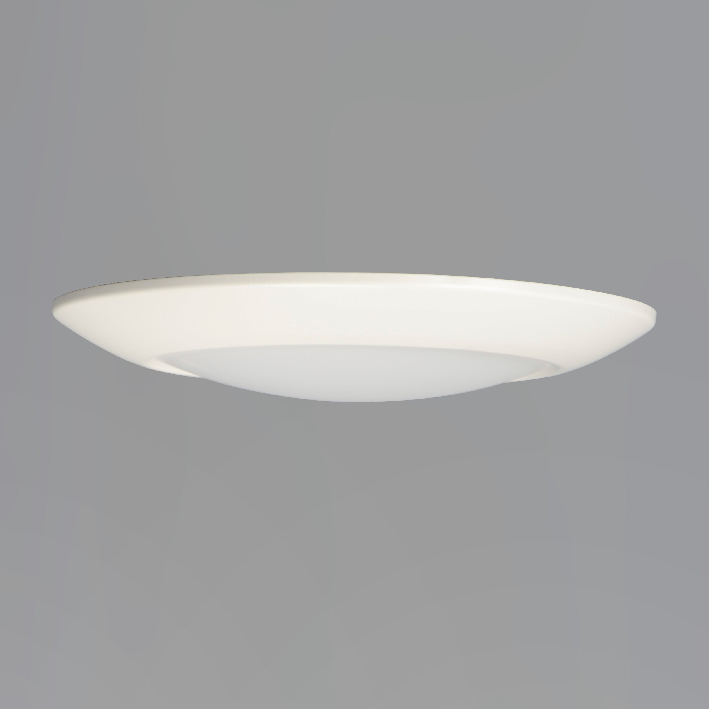 Diverse 11" LED Flush Mount 3000K Non-T24