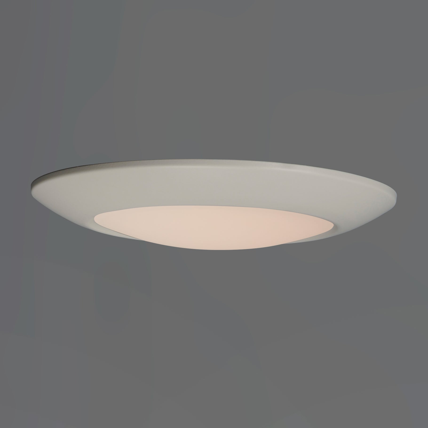 Diverse 11" LED Flush Mount 3000K Non-T24