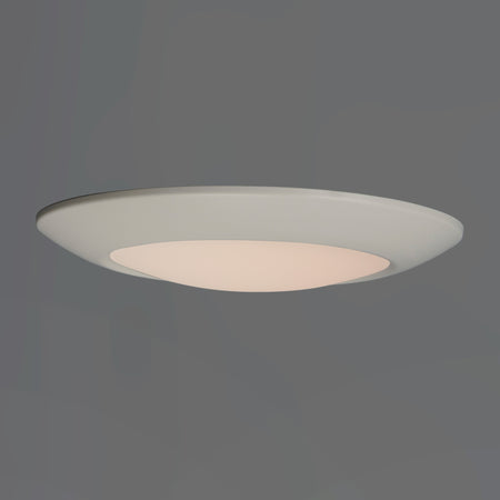 Diverse 11" LED Flush Mount 3000K Non-T24
