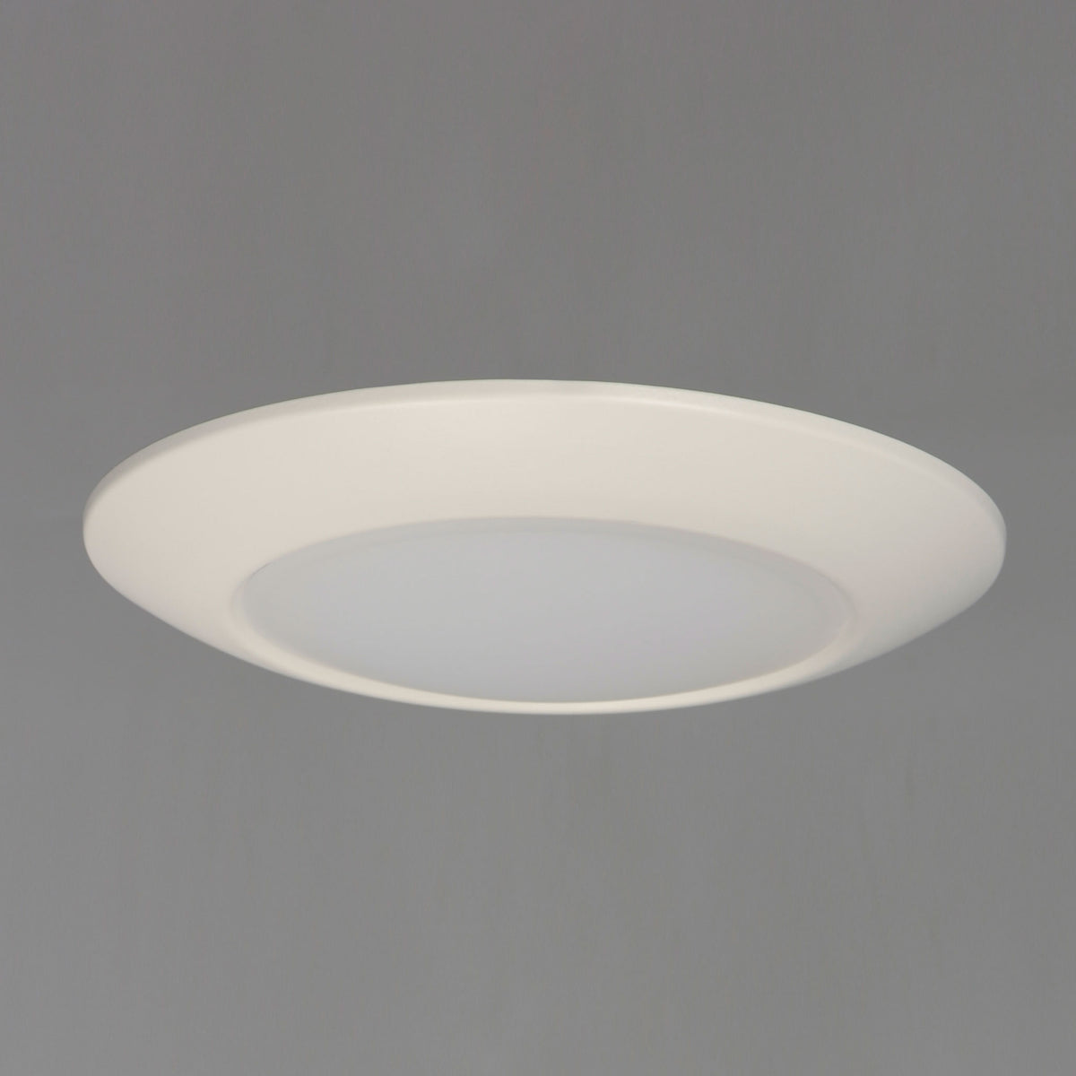 Diverse 11" LED Flush Mount 2700K