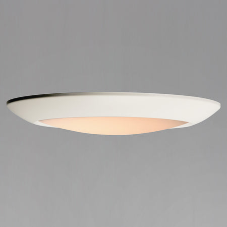 Diverse 13" LED Flush Mount 2700K