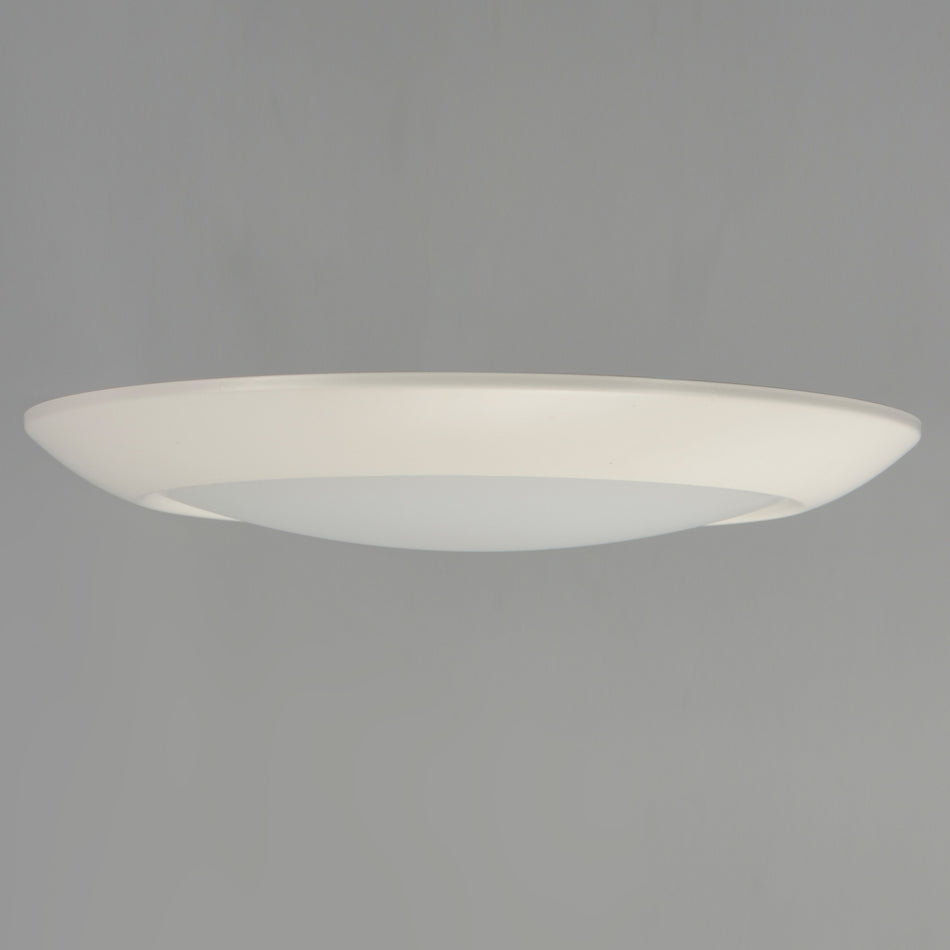 Diverse 13" LED Flush Mount 4000K