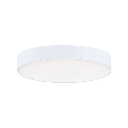 Trim 5" RD LED Surface Mount 3000K 0-10V Dim