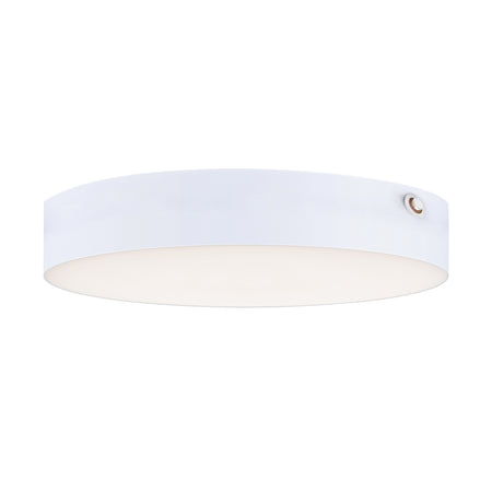 Trim 7" RD LED Surface Mount 3000K EM